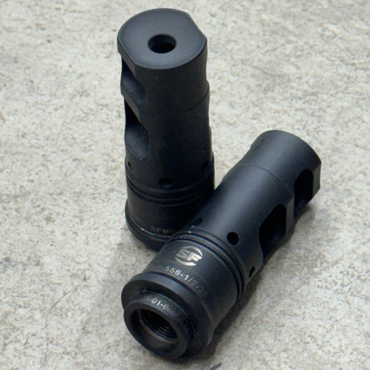 Surplus Surefire SOCOM Muzzle Brake