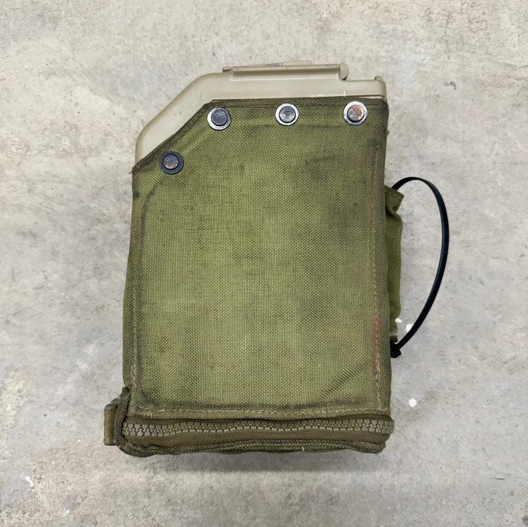 SURPLUS London Bridge Trading LBT MK48 Ammo Box Magazine Pouch