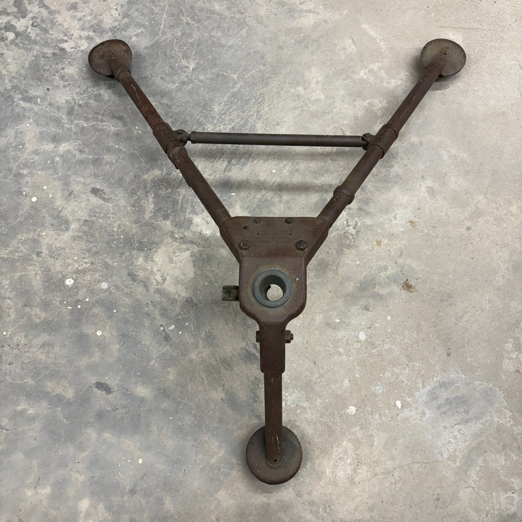 Surplus M122A1 Tripod