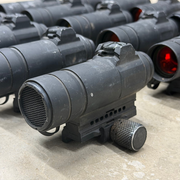 Surplus Aimpoint Comp M4S