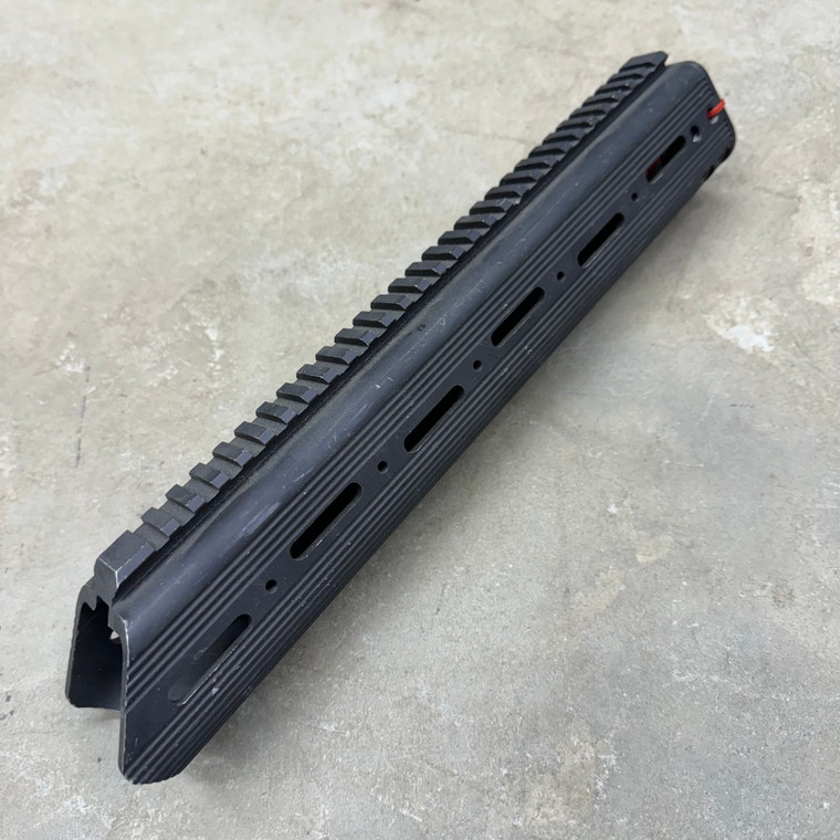 AR-15 SPR/DMR Handguard 22