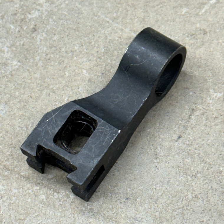 Surplus FN M249 Front Sight Base