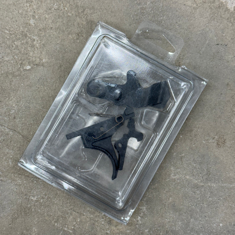 SCAR Trigger Assembly