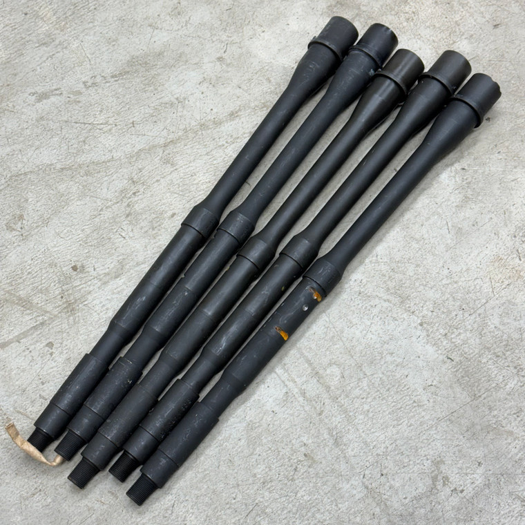 Surplus Colt 14.5" M4A1 Gov Profile Barrel Surplus Colt 14.5" M4A1 Gov Profile Barrel