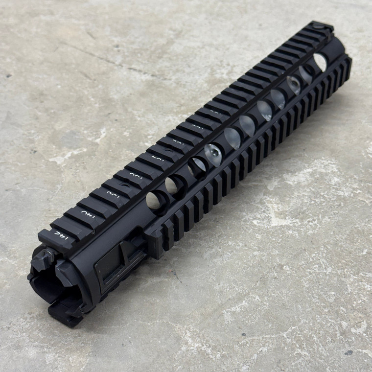 Knights Armament/P&S M5 RAS Quad Rail Forend Assembly