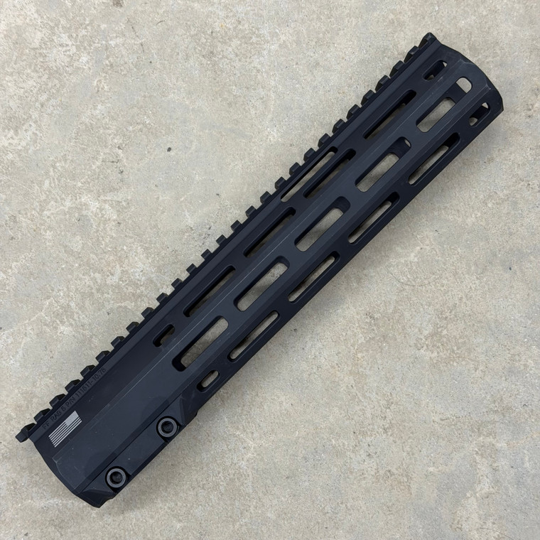 Knights Armament Free Float RAS 5 10.75"