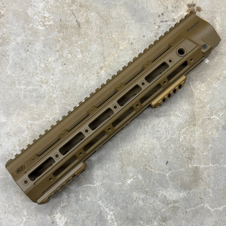 Remington Defense HK 416 14.5" Handguard - FDE