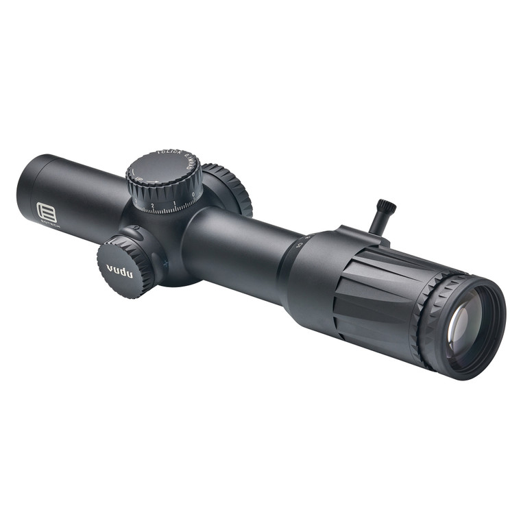 Eotech Vudu 1-10x28 FFP Illuminated Scope Eotech Vudu 1-10x28 FFP Illuminated Scope