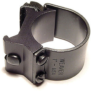 Surefire 1'' Ring Mount M10