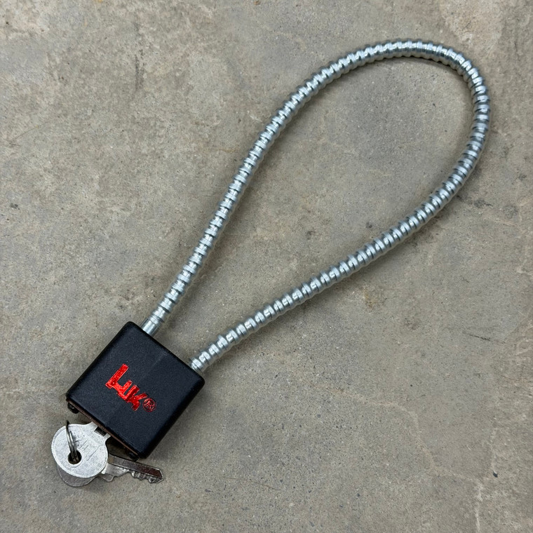 Heckler & Koch Cable Lock