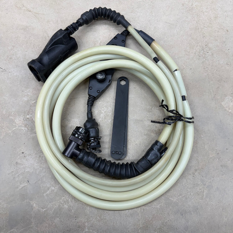 Surplus Surefire HellFighter Cable UH-01D