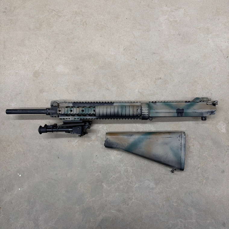 Surplus Knights Armament MK11 Mod 0 Upper Kit