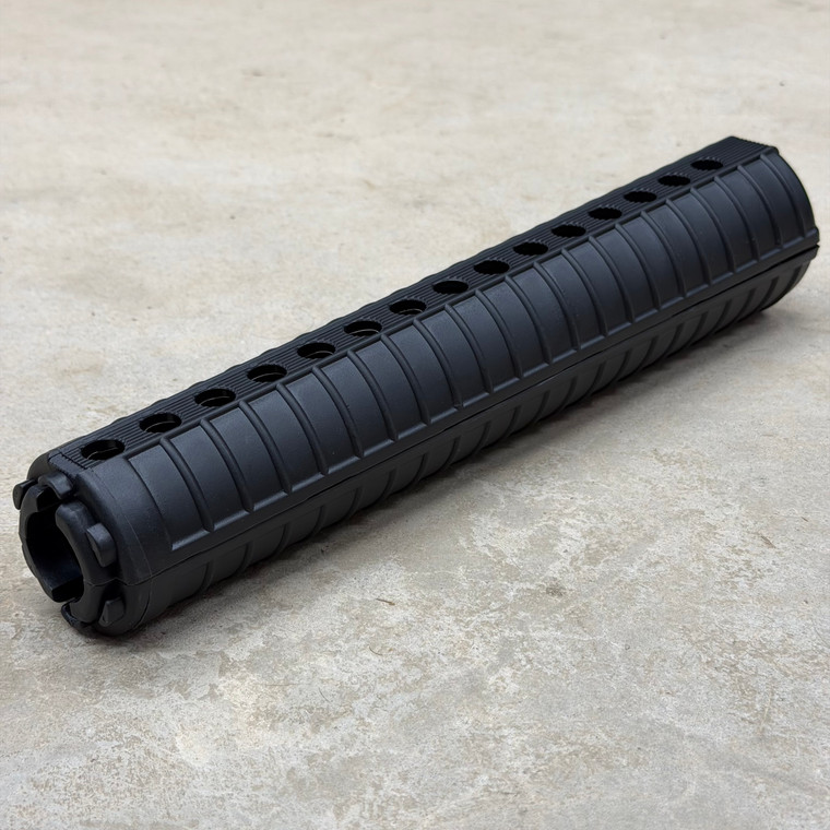 Rifle Length Plastic Handguard
