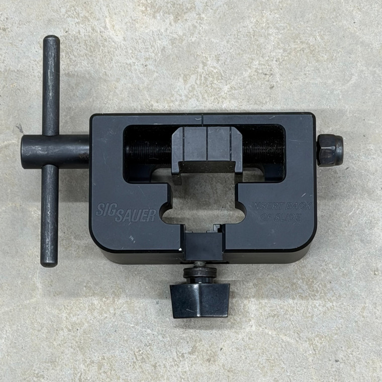 Surplus Sig Sauer M17/M18 Modular Handgun System Sight Pusher Tool