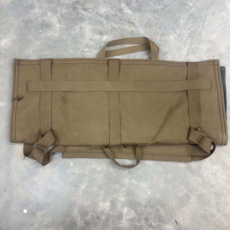 Bulldog Surplus M249/240 Spare Barrel Bag