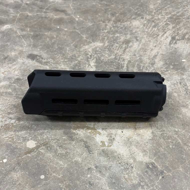 Surplus Magpul MOE Carbine Length Handguard Black