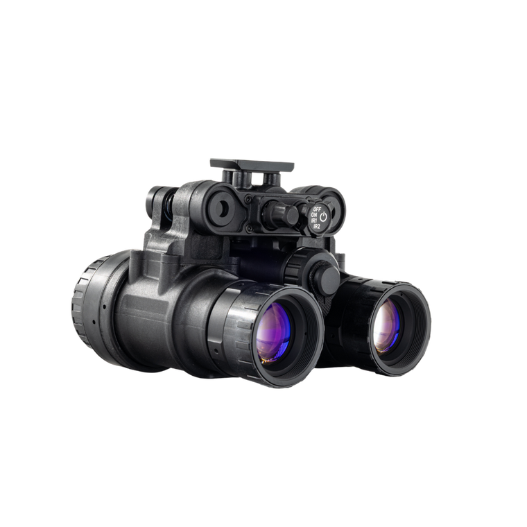 Surplus Low Light Innovation UH-1 Gen 3 GP