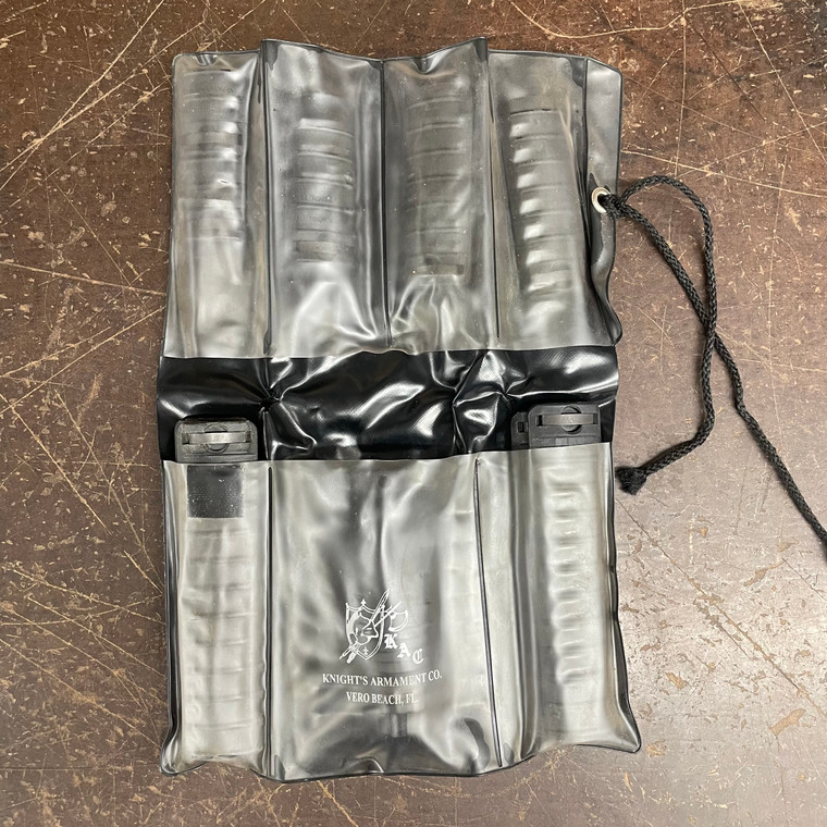 KAC Vero Beach Rail Cover Kit With Broomstick