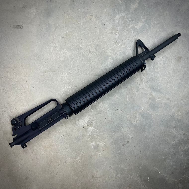 FN 20" M16A2 Upper