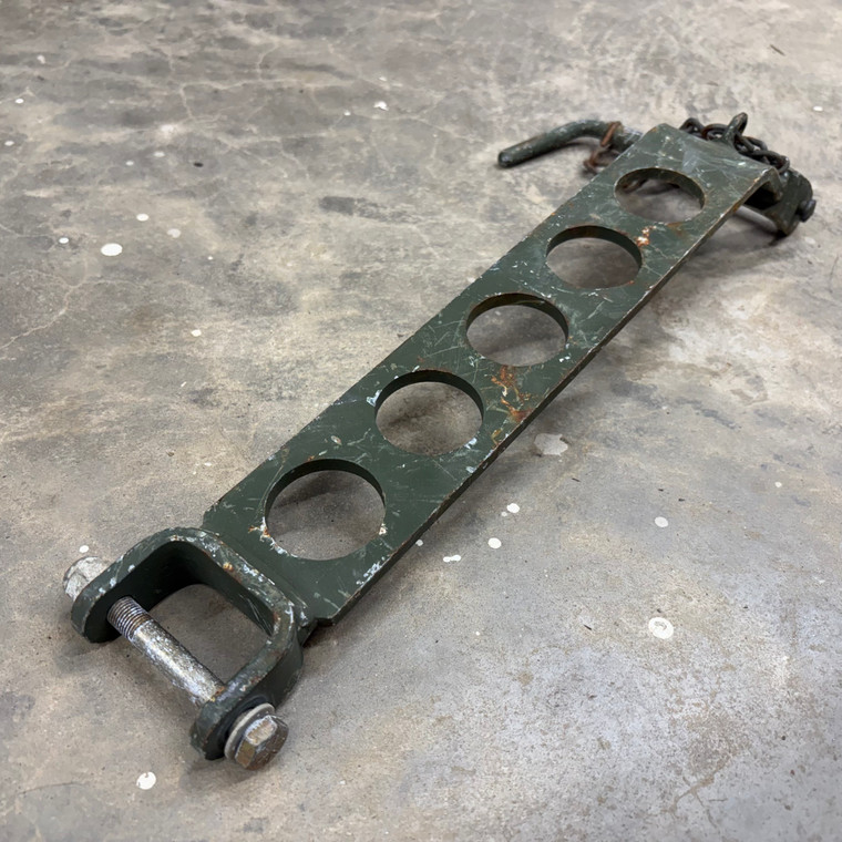 Surplus Mk64 Travel Bar  Assembly