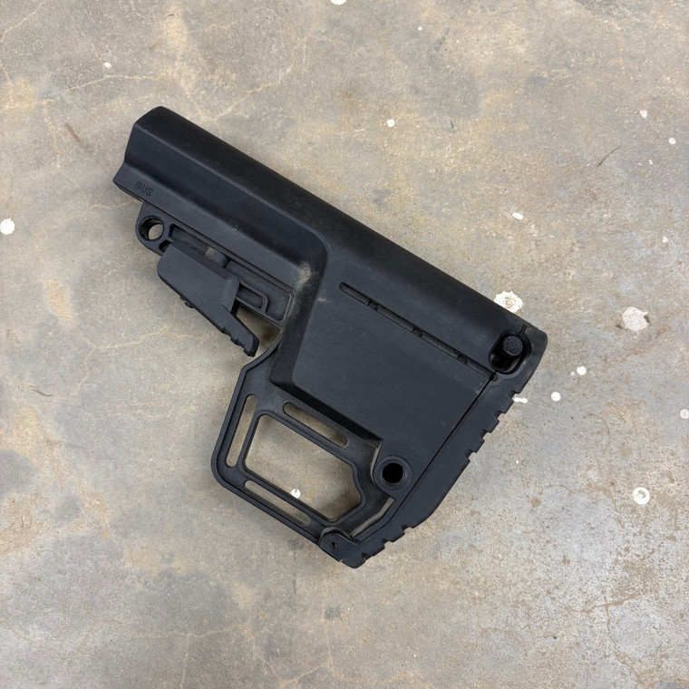 Surplus Mission First Tactical Stock
