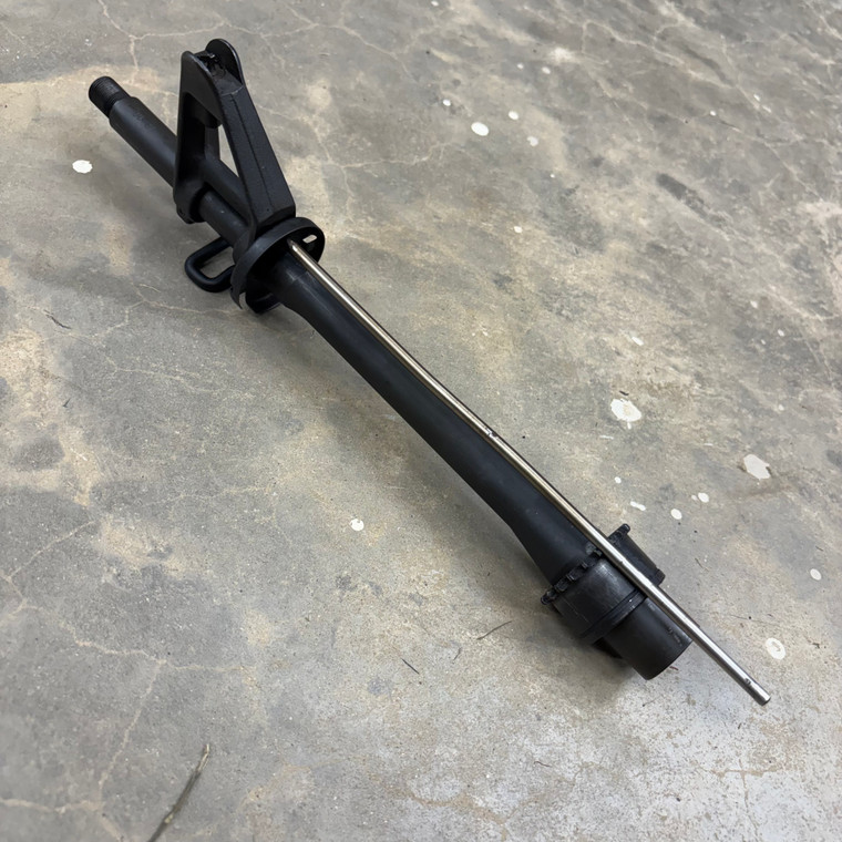 Surplus 11.5 Colt 733 / 933 Commando Pencil Barrel Assembly (C MP CB Stamped)