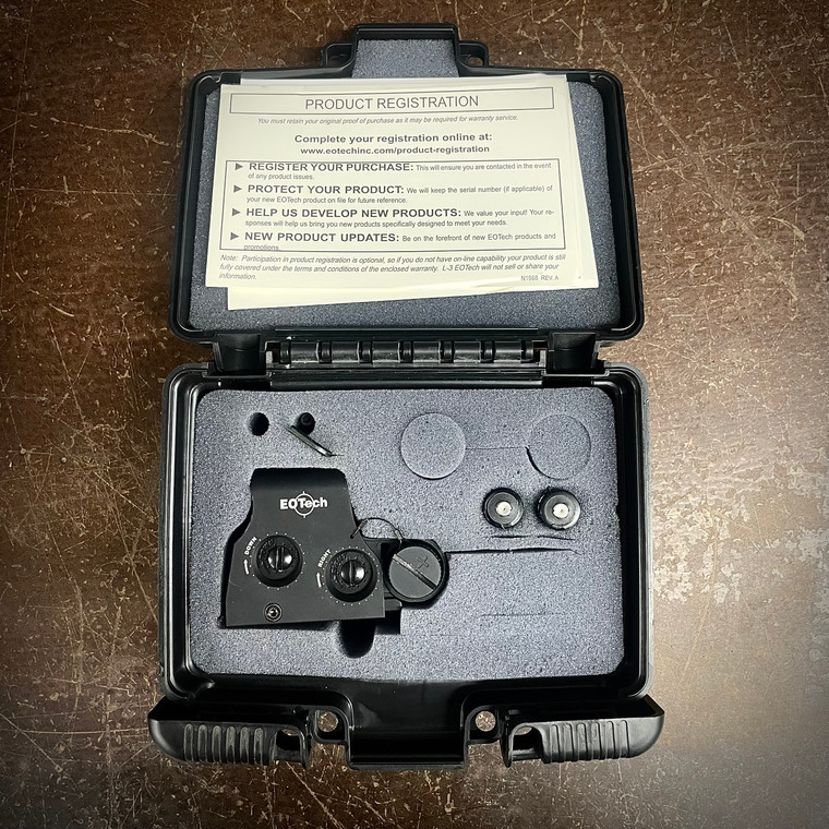 Eotech EXPS2 SAGE