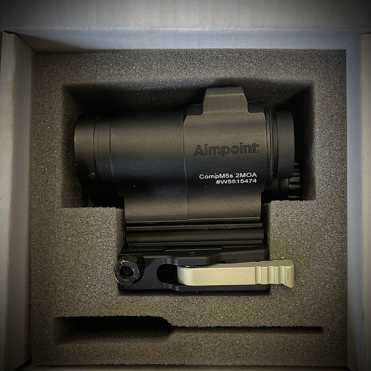 Aimpoint Comp M5S