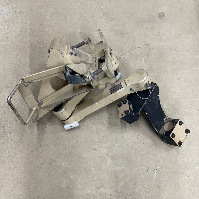 MRZR Swing Arm  Kit