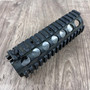 Knights Armament Company Vero Beach M4 RAS Quad Rail KAC