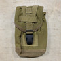 Eagle Industries MLCS Canteen Pouch