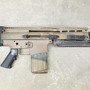 FN SCAR MK-20 Mod 0 De-Milled SCAR Kit #A