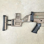 FN SCAR MK-20 Mod 0 De-Milled SCAR Kit #A