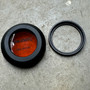 Wilcox Amber Filter w/ Ring (Fits PVS-14, 15, 31)