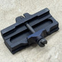 NEW! Picatinny 5/8" Riser Mount