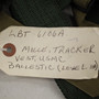London Bridge Trading LBT-6106A MOLLE USMC Tracker Vest Ballistic Khaki Tan