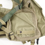 London Bridge Trading LBT-6106A MOLLE USMC Tracker Vest Ballistic Khaki Tan