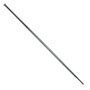 Duckbill Earth Anchor Hand Drive Rod