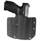 Raven Concealment M&P9C RH10C Holster