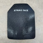 PACA 10x12 SAPI Strike Face Plate