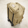 High Ground Gear Rolling Load Out Bag Coyote Brown
