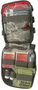 USAF IFAK II First Aid Medical Kit Complete ABU