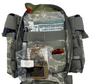 USAF IFAK II First Aid Medical Kit Complete ABU