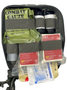 USAF IFAK II First Aid Medical Kit Complete ABU