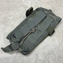 Paraclete Universal Radio (MBITR) Pouch Smoke Green