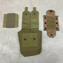 Eagle Industries MLCS Double Flap SAW/M60 Ammo Pouch