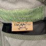 CSM Gear Double Hook On Panel Pouch Ranger Green