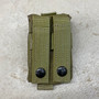 Eagle Industries MLCS Frag Grenade Pouch (Brown Trim)