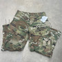 NEW Multicam OCP Large Reg Combat Trousers