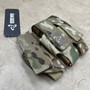 Mystery Ranch Multicam Triple Bang Pouch